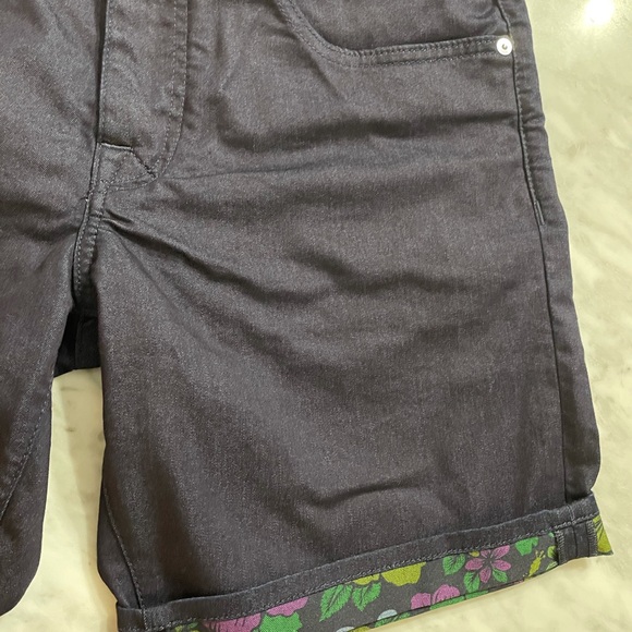 Vilebrequin bermuda shorts with turtle lining - Picture 6 of 7